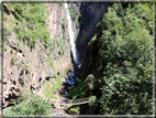 foto Cascata sul Rio Sinigo